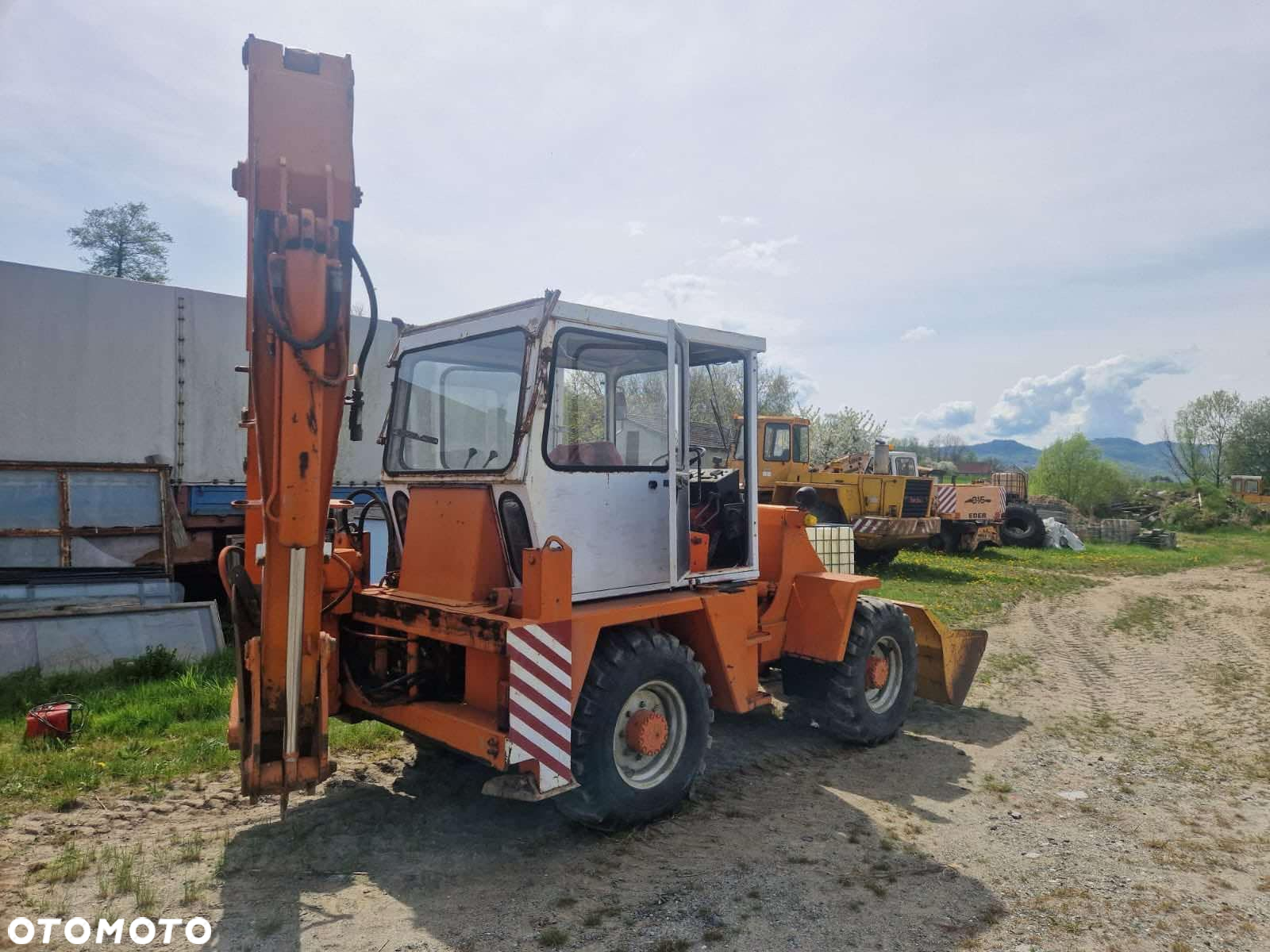 Schaeff SKB 902 - 4