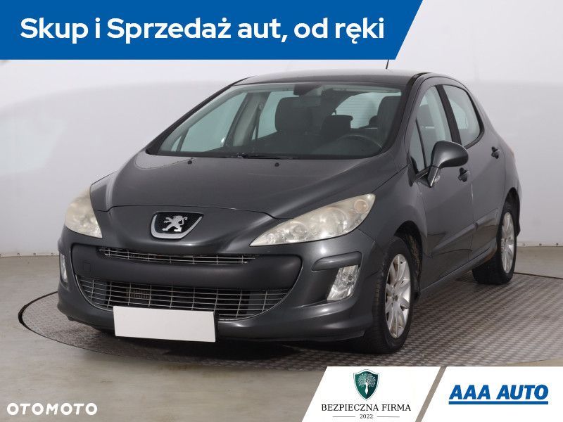 Peugeot 308 - 3