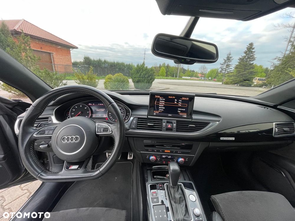Audi A7 Sportback 2.0 TFSI Quattro S tronic - 20