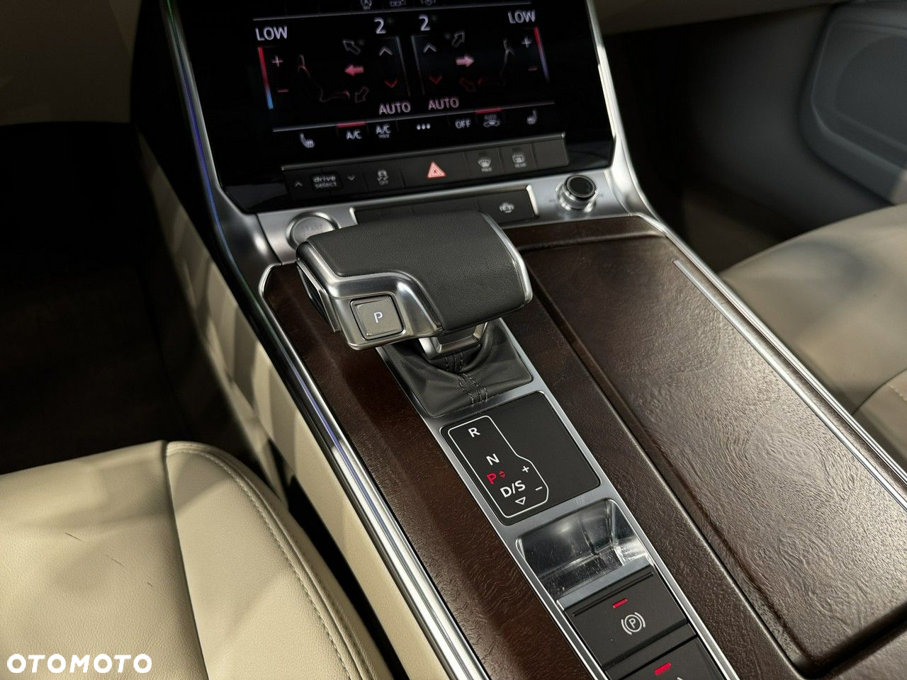 Audi A6 - 31