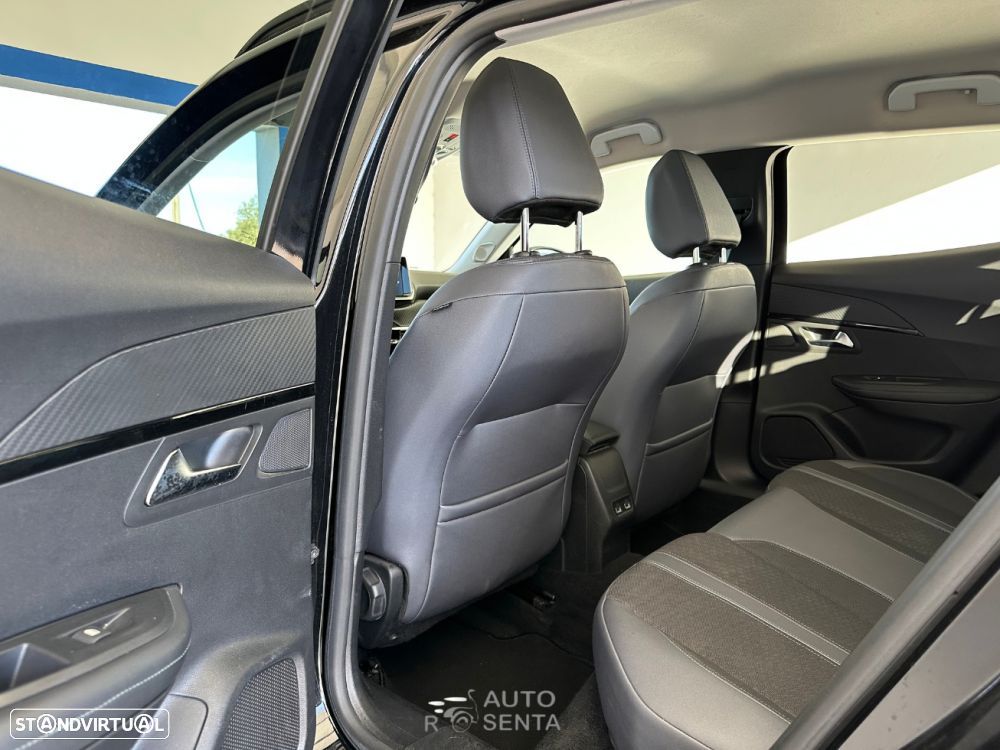 Peugeot 2008 1.2 PureTech Allure Pack - 15