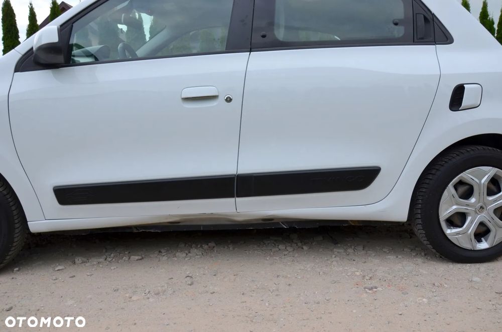Renault Twingo TCE 90 LIMITED - 10