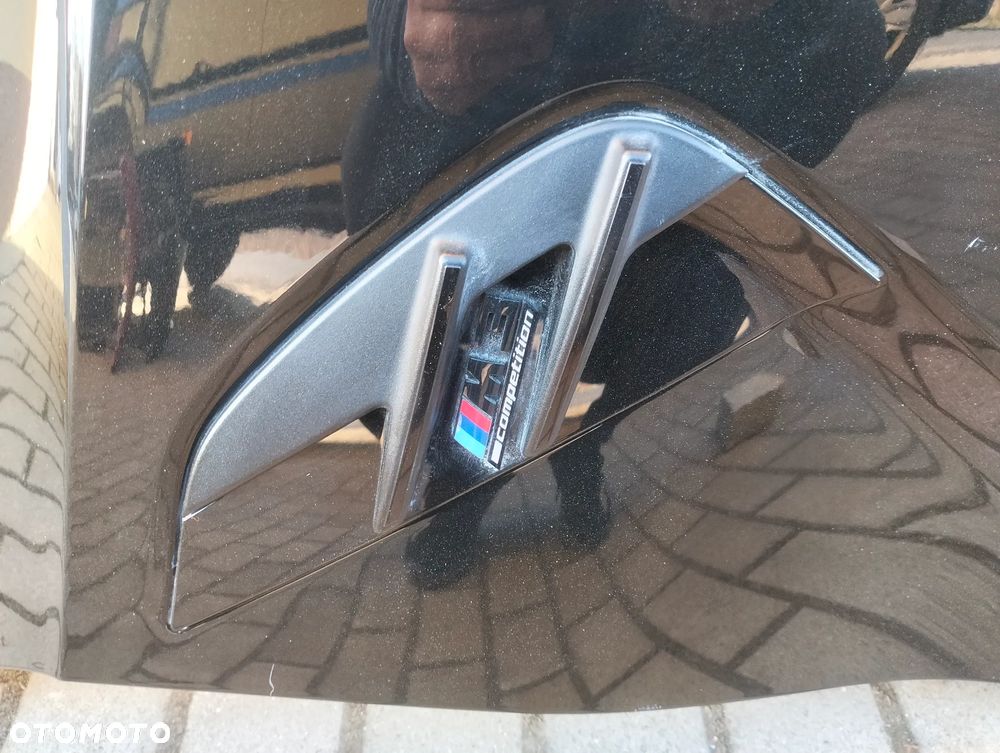 bŁotnik przedni przÓd prawy bmw 3 g80 m3 - 3