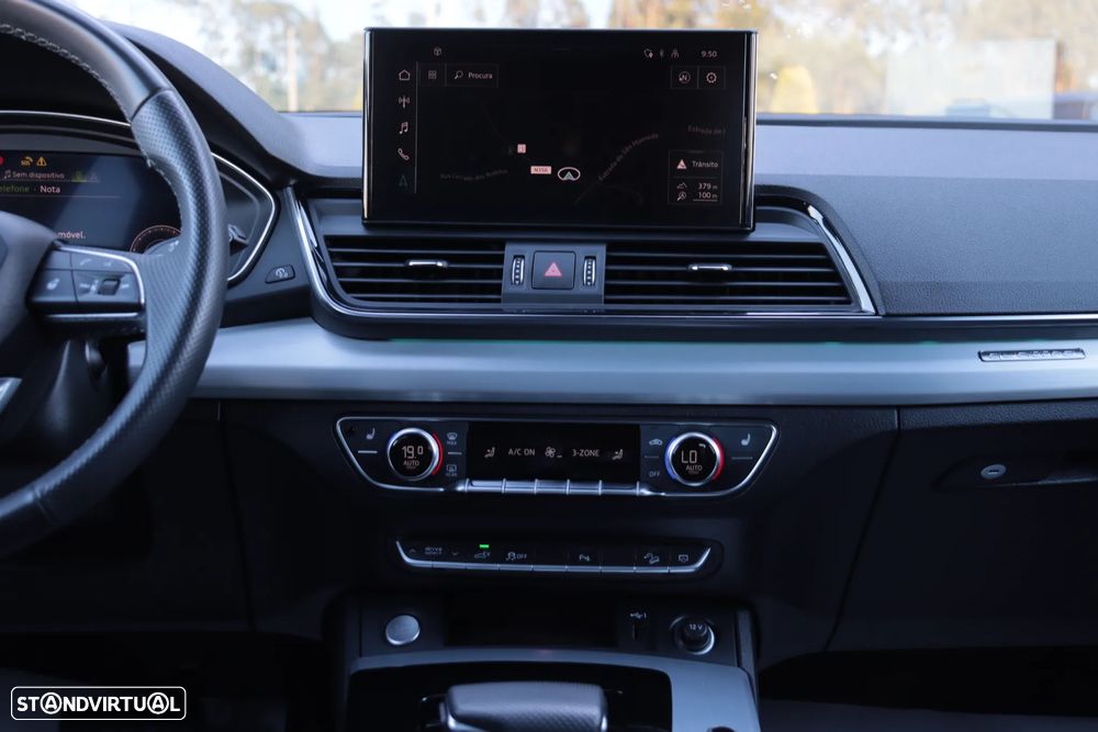 Audi Q5 Sportback 50 TFSIe quattro S tronic S line - 18