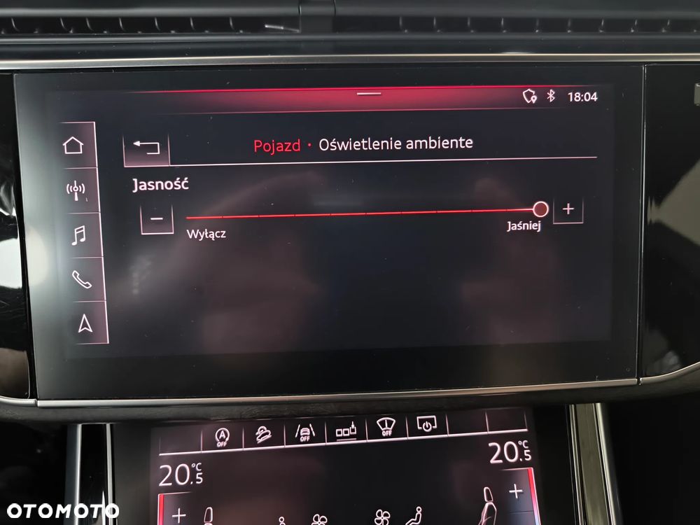 Audi Q8 50 TDI mHEV Quattro Tiptronic - 23
