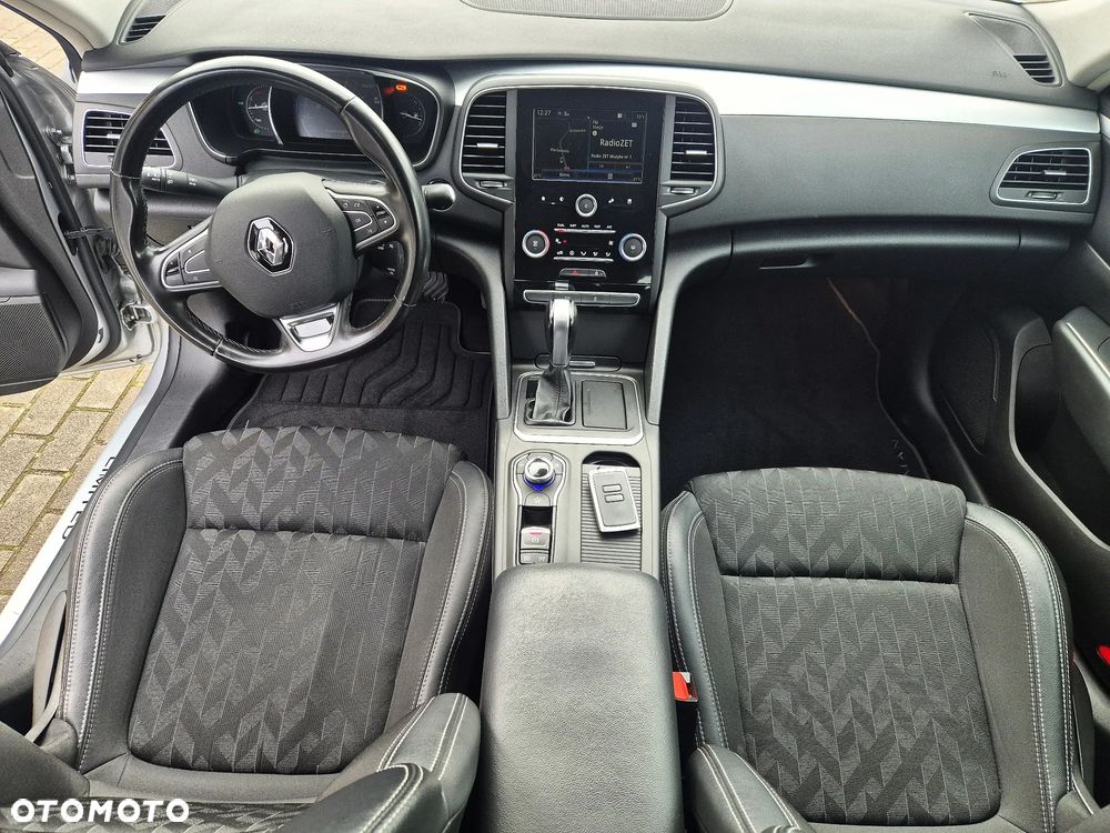 Renault Talisman 1.3 TCe FAP Limited EDC - 15