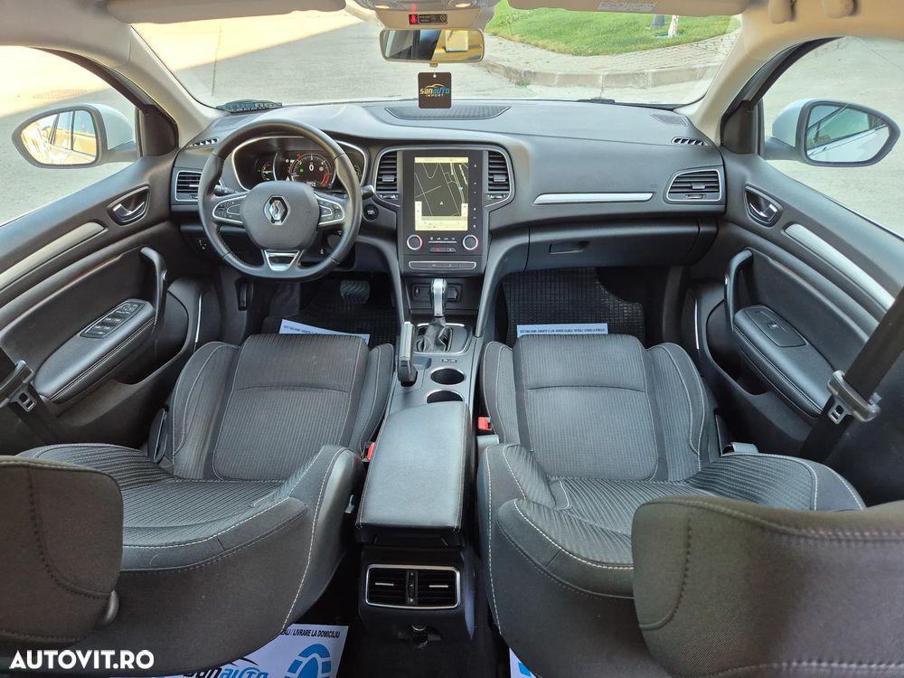 Renault Megane - 6