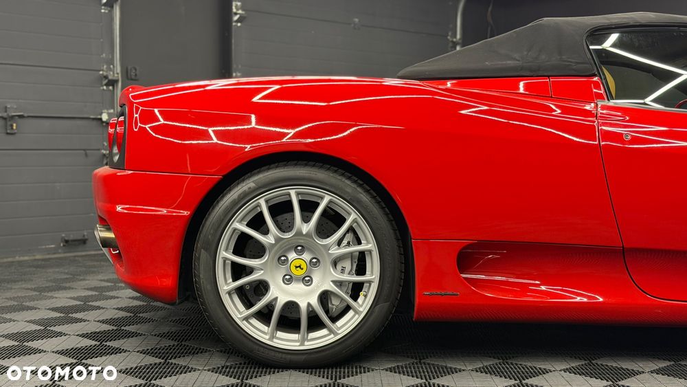 Ferrari 360 - 16