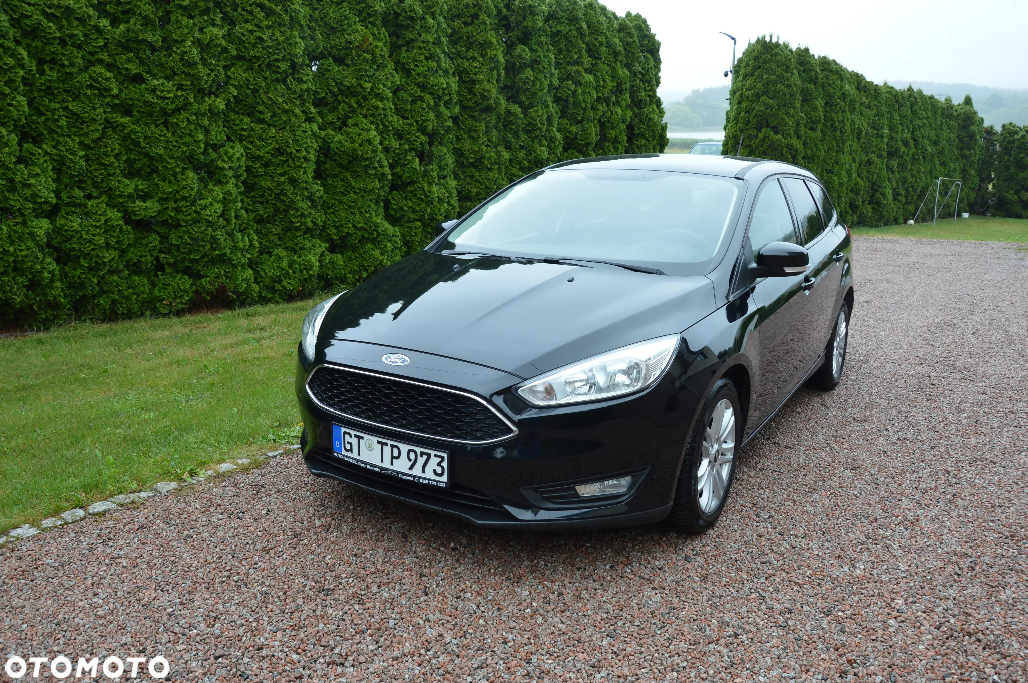 Ford Focus - 3