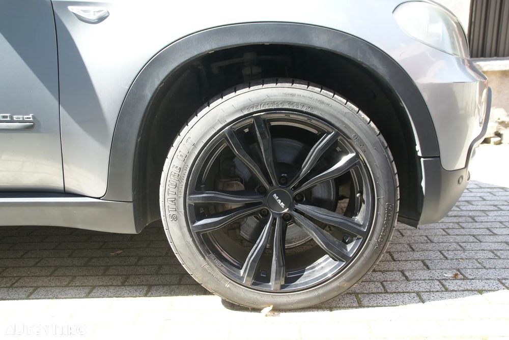 BMW X5 - 6