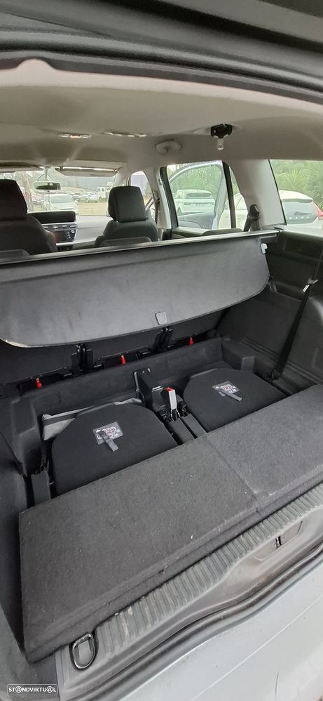 Citroën Grand C4 Spacetourer - 4