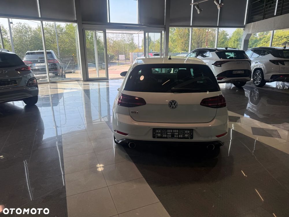 Volkswagen Golf VII 2.0 TSI GTI TCR DSG - 7