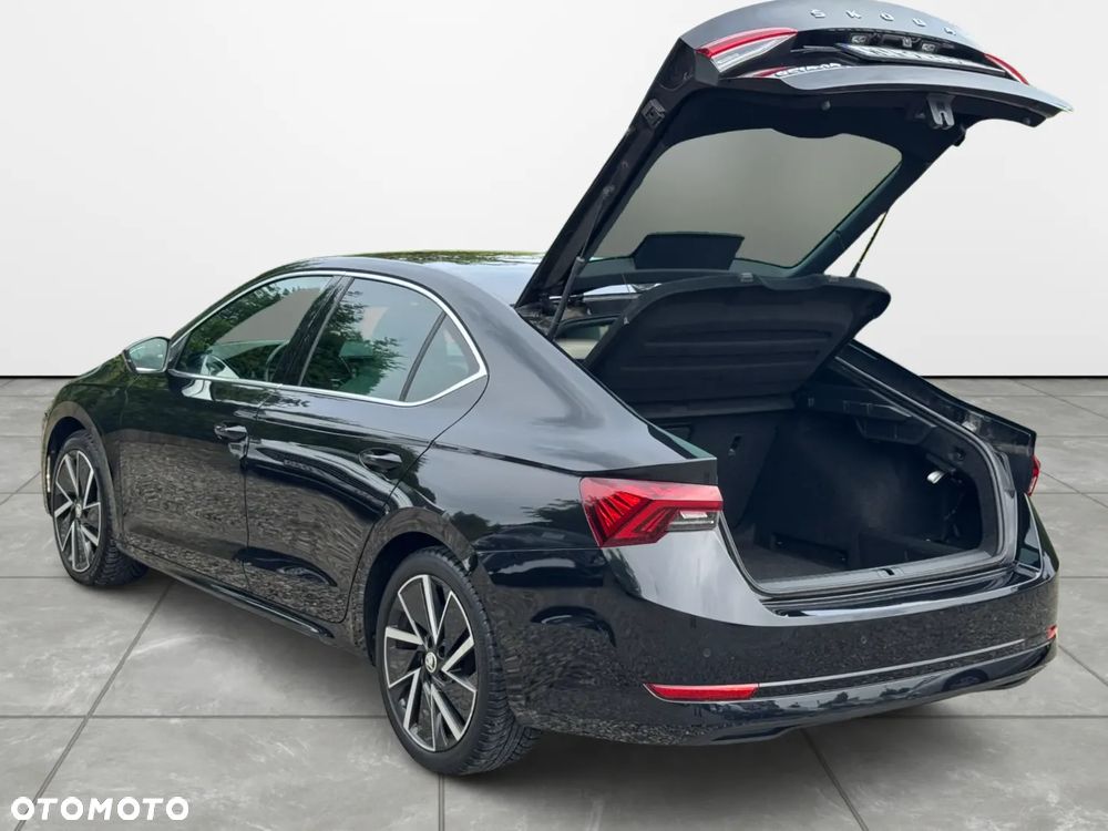 Skoda Octavia 1.5 TSI ACT Style - 30