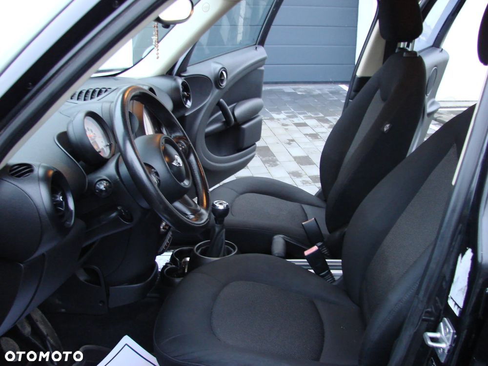 MINI Countryman - 20