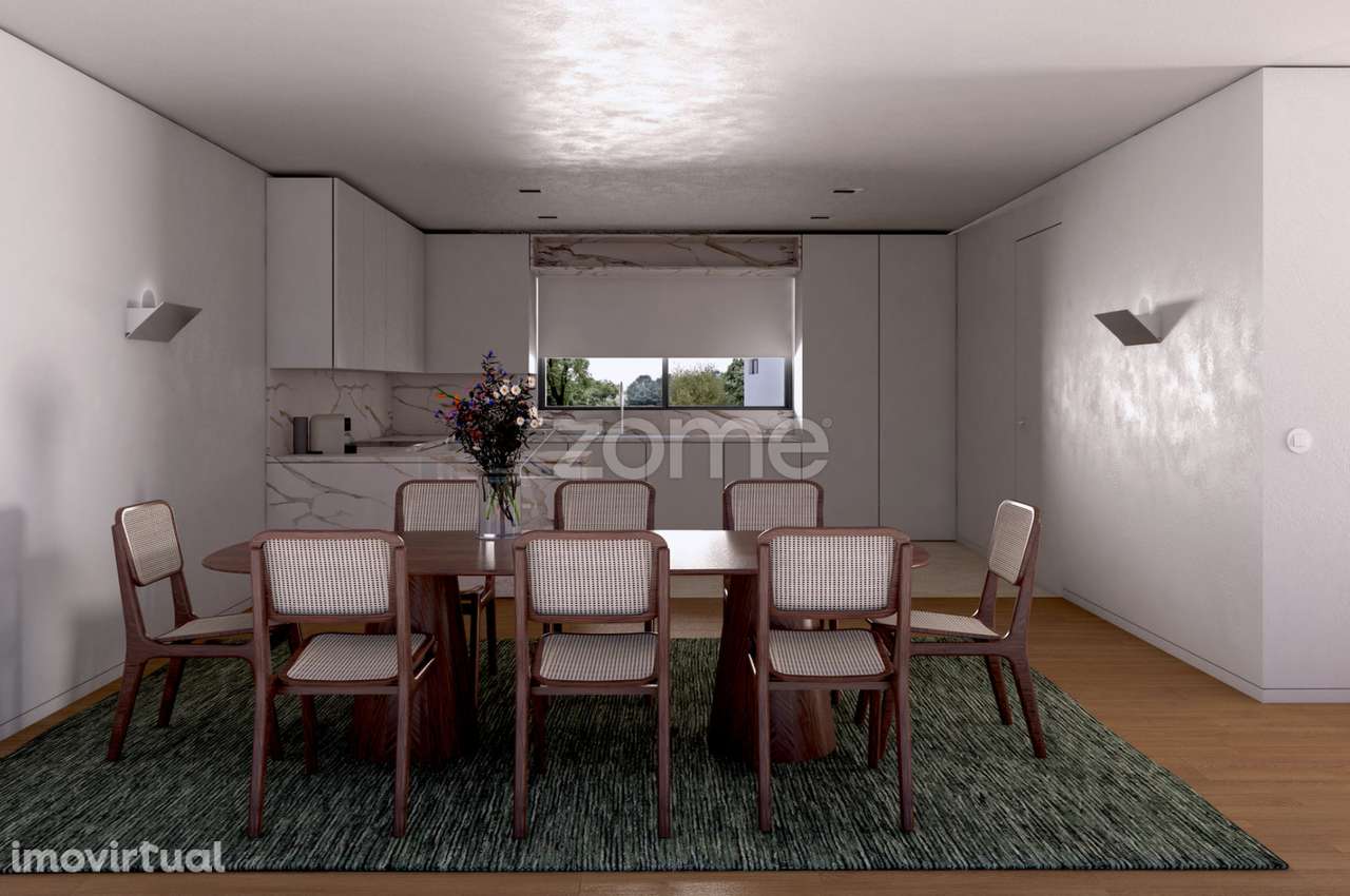 Terreno com mais valias em Serzedo, Guimarães - Grande imagem: 4/21