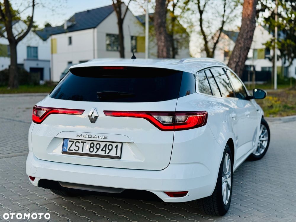 Renault Megane - 27