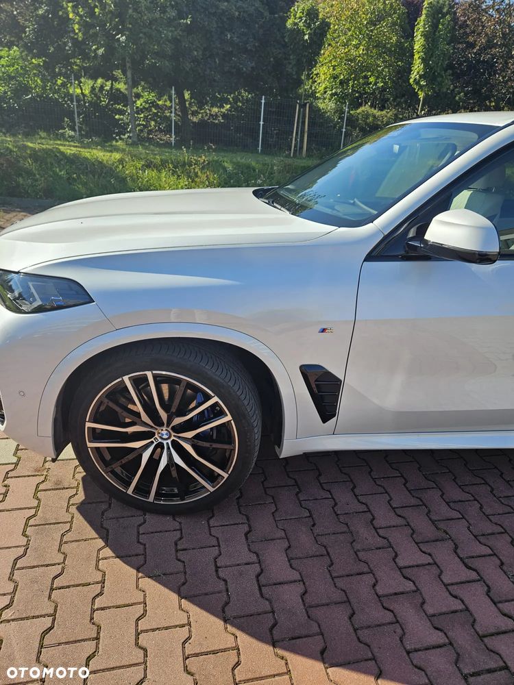BMW X5 xDrive40i - 11