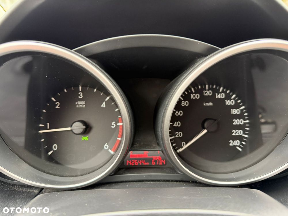 Mazda 5 - 17