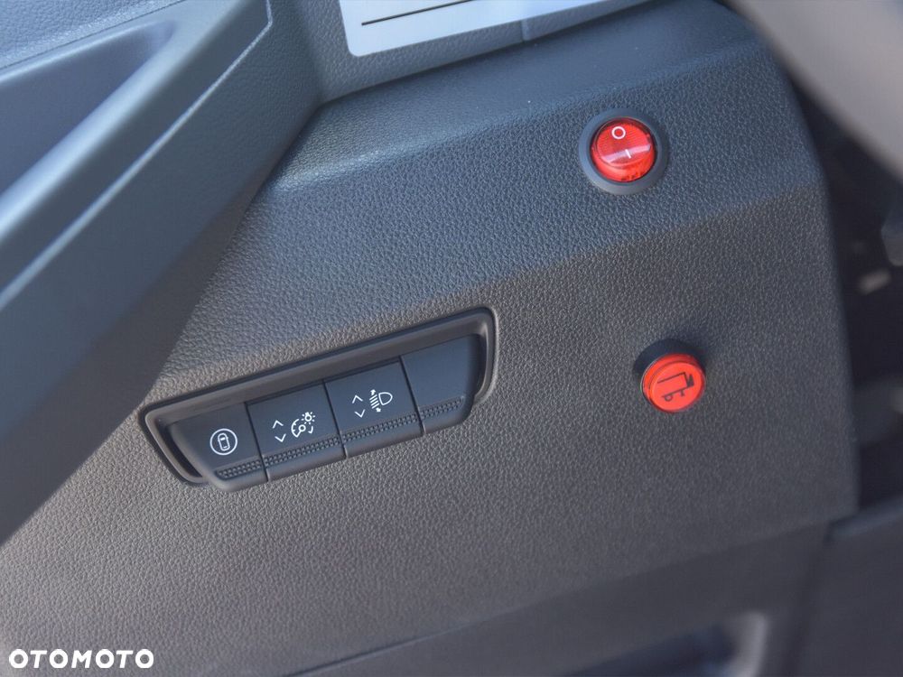 Renault Master Zabudowa Międzynarodowa 170KM 9EP Winda BAR - 16