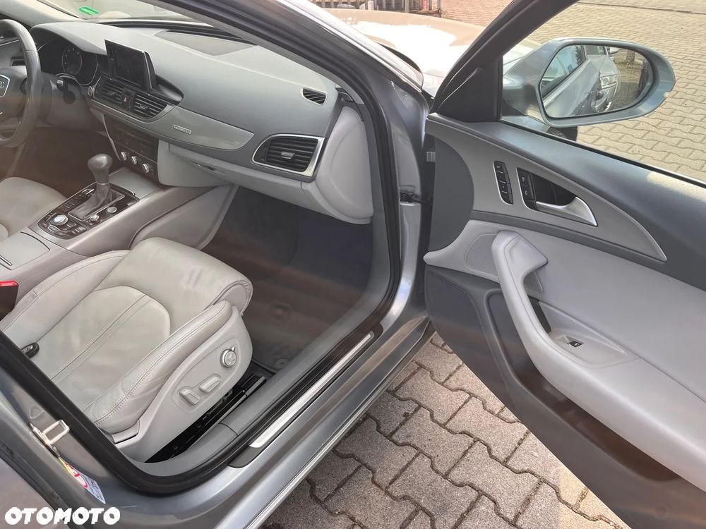 Audi A6 Limousine - 18