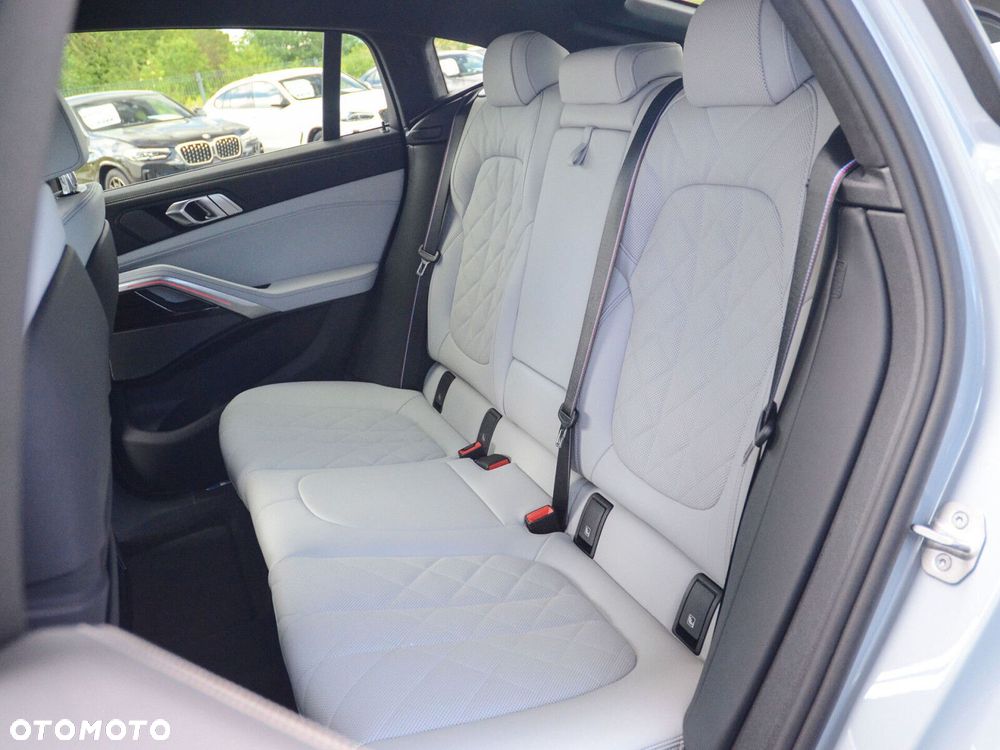 BMW X6 - 39