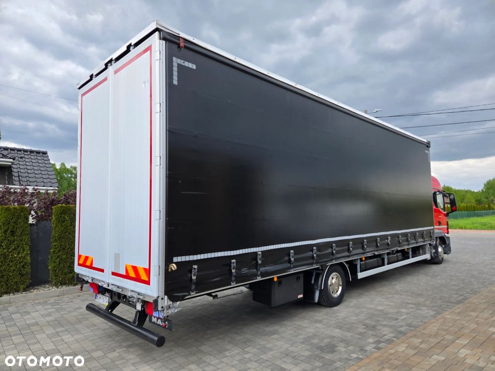 MAN TGL 12.250 - 6