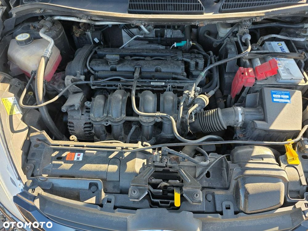 Ford Fiesta - 29
