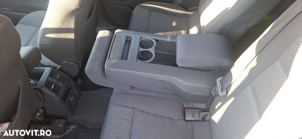 Opel Zafira 1.9 CDTI Edition - 7