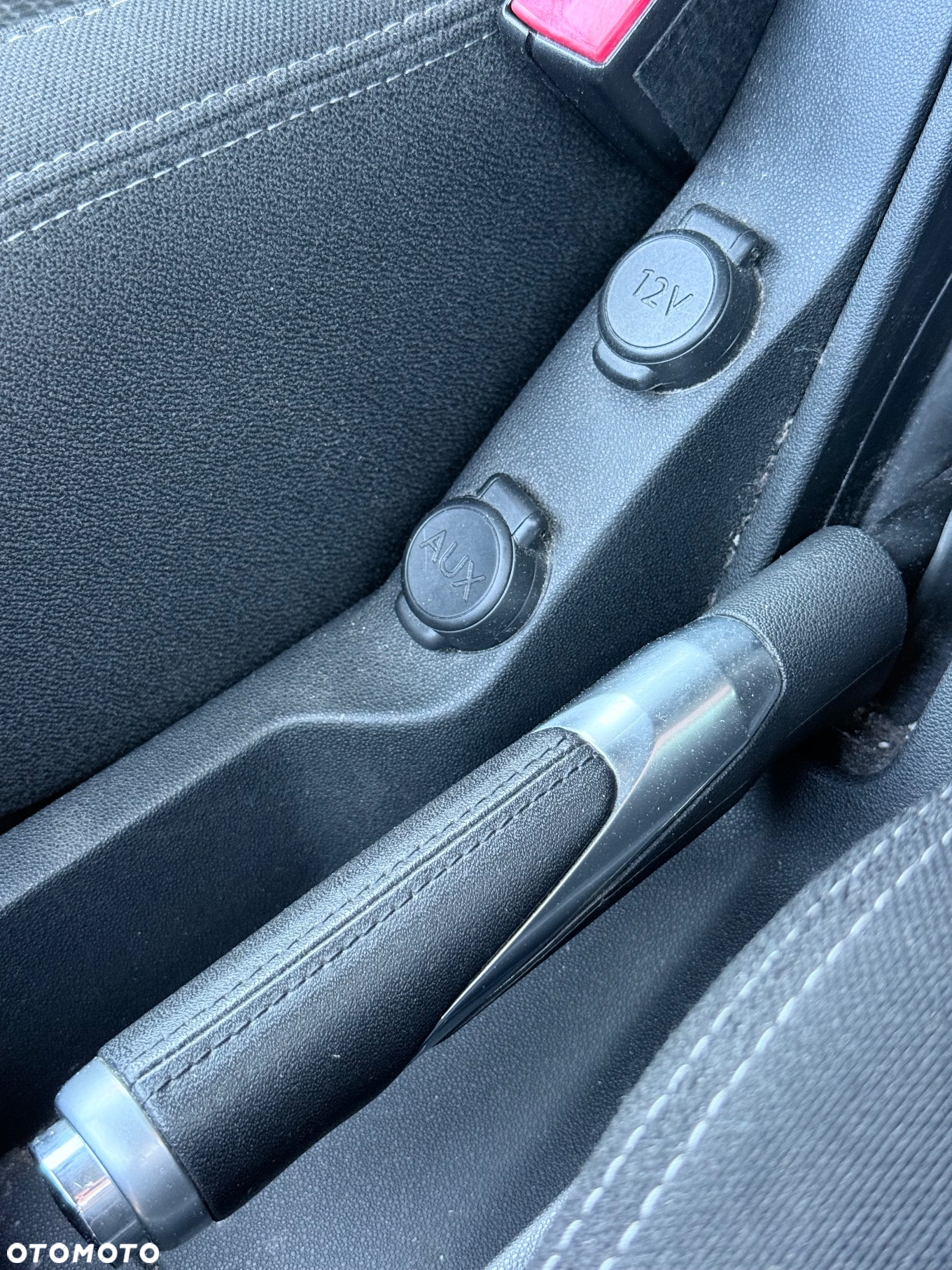 Citroën DS3 VTi 120 Automatik SoChic - 12