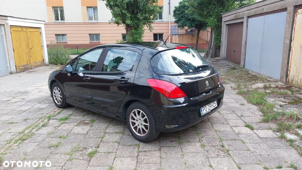 Peugeot 308 1.6 HDi Access - 5
