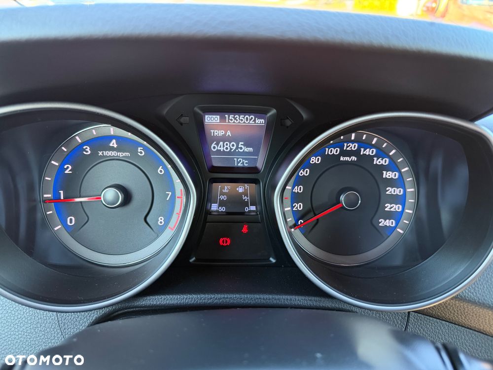 Hyundai i30 1.6 Comfort - 23