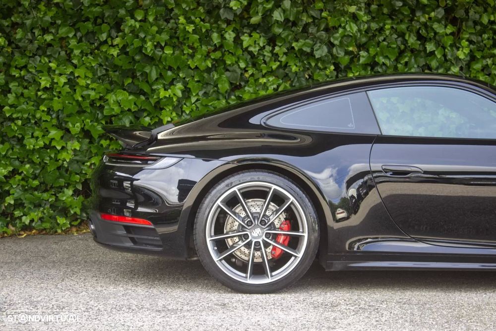 Porsche 911 (992) Carrera S PDK - 7