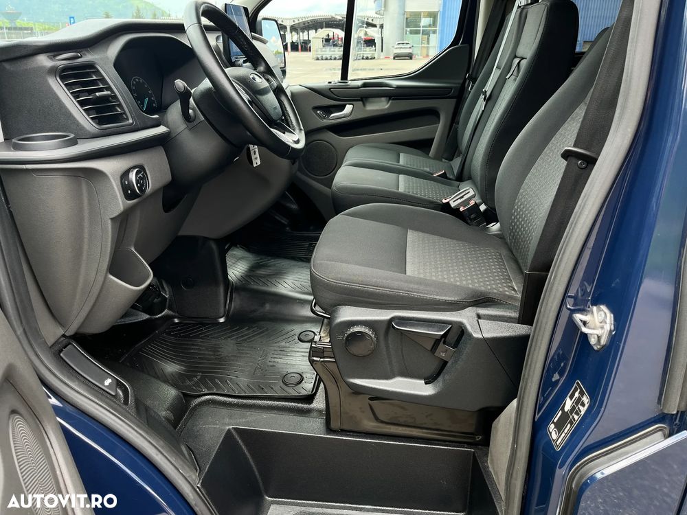 Ford Transit - 11