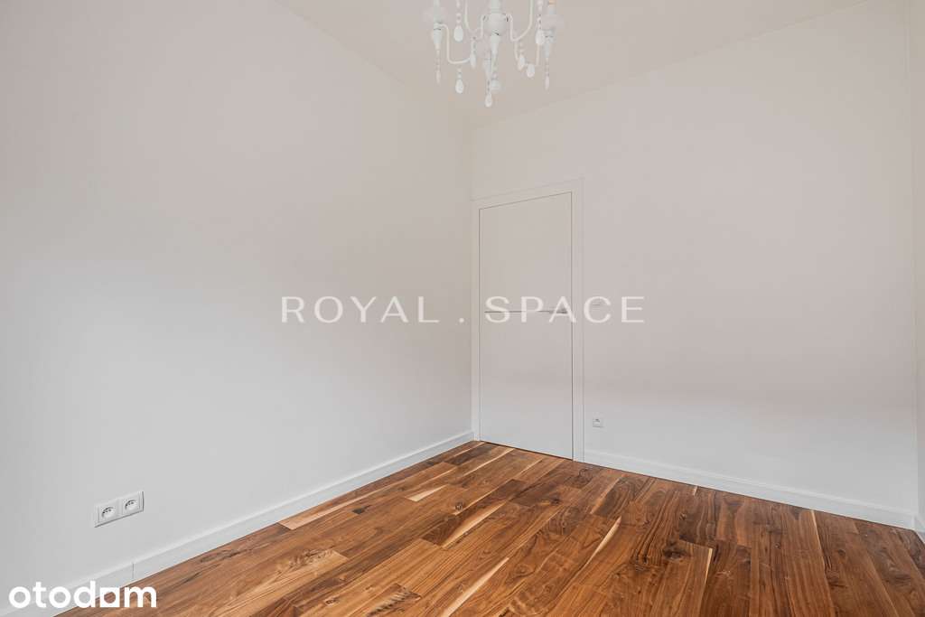 Powiśle | Menolly | Luksusowy apartament