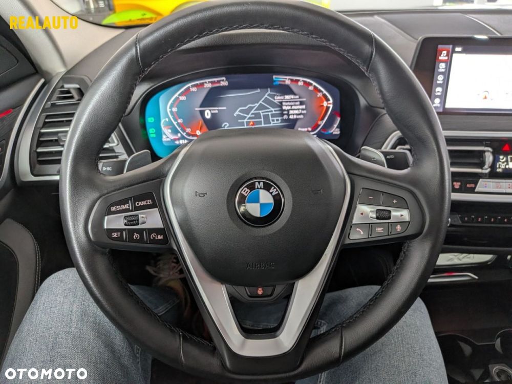 BMW X4 - 24