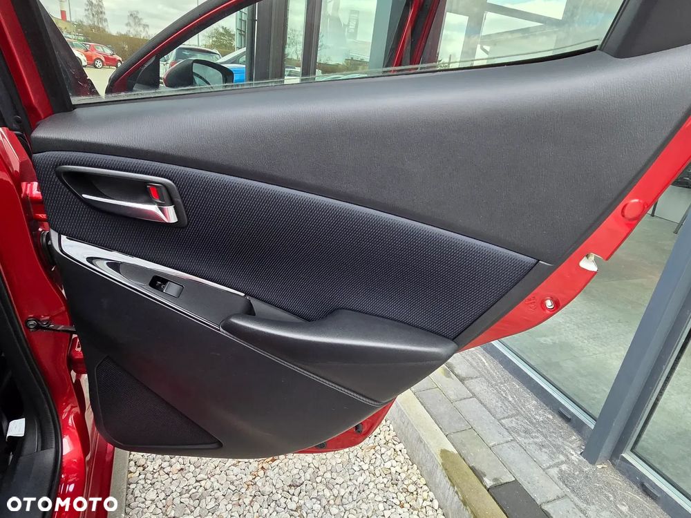 Mazda 2 SKYACTIV-G 90 Homura - 14