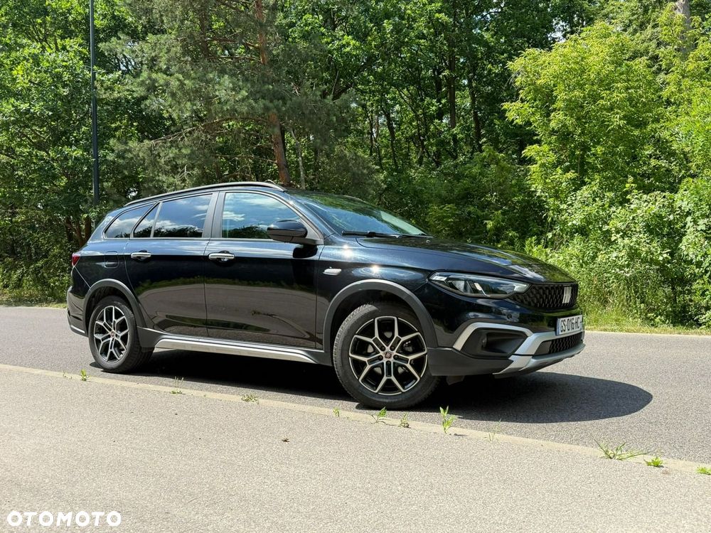 Fiat Tipo - 16