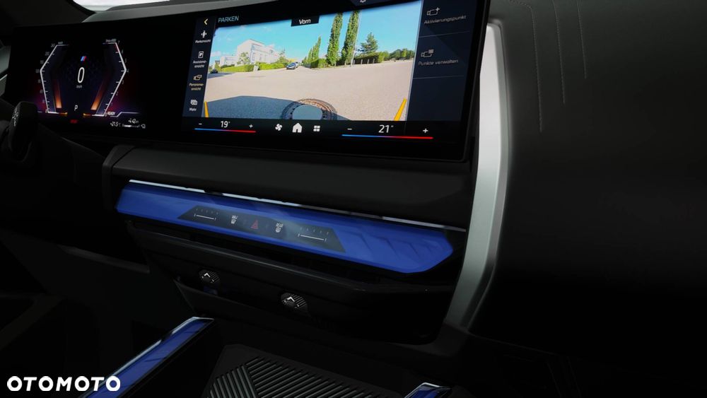 BMW X3 xDrive30e PHEV - 13