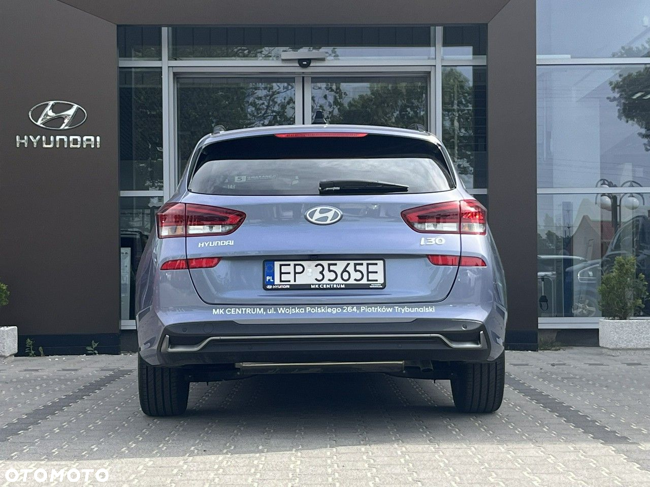 Hyundai i30 - 10