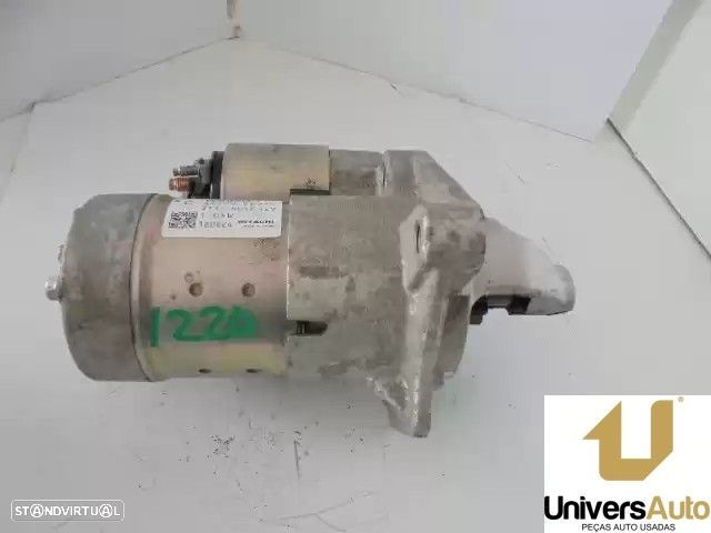 MOTOR ARRANQUE NISSAN JUKE 2018 -23300 EE01C - 2