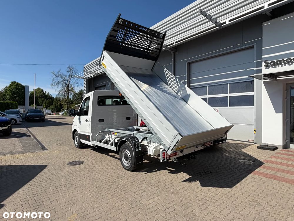 Volkswagen Crafter - 4