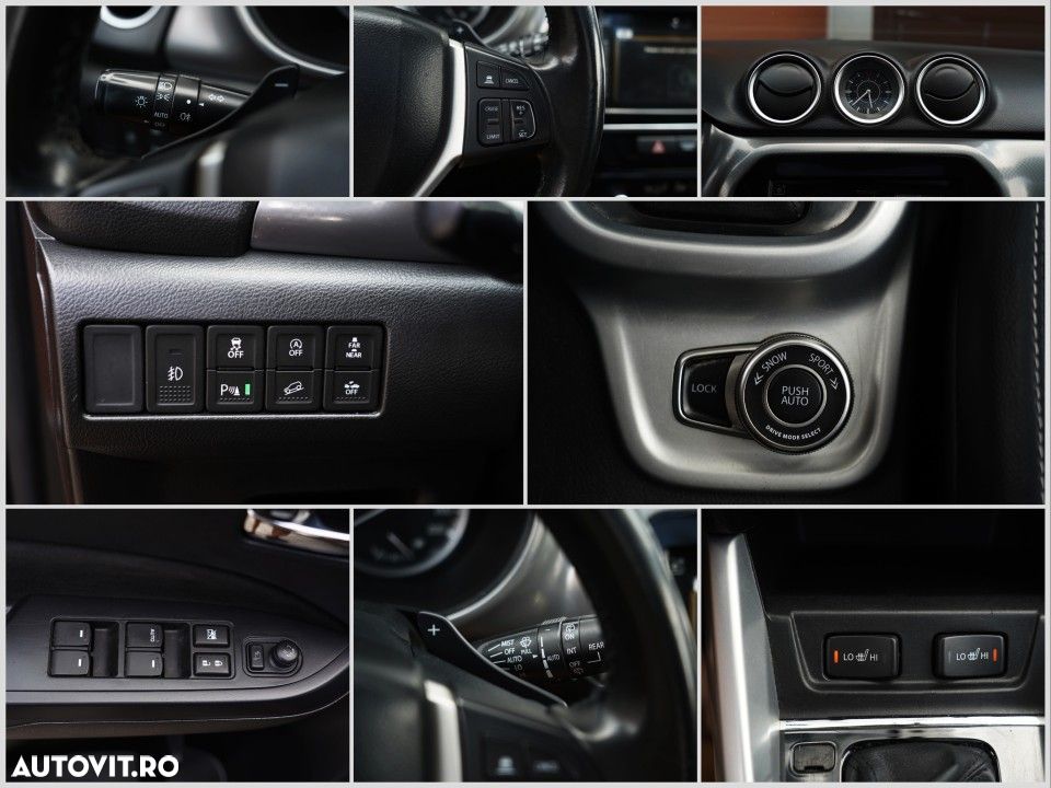 Suzuki Vitara - 14