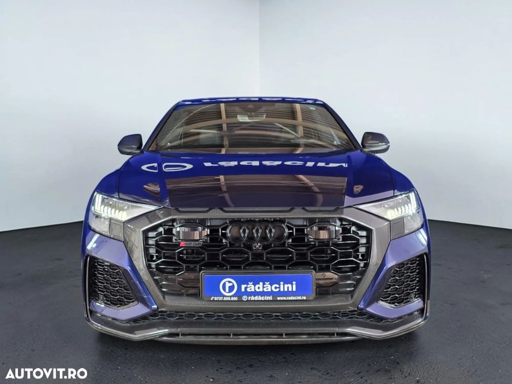 Audi RS Q8 - 6