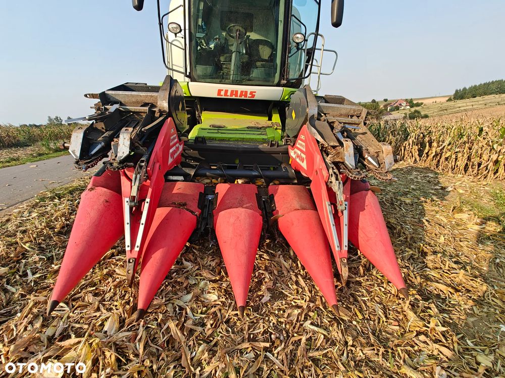 Capello Diamant HS6, 2012rok - 9