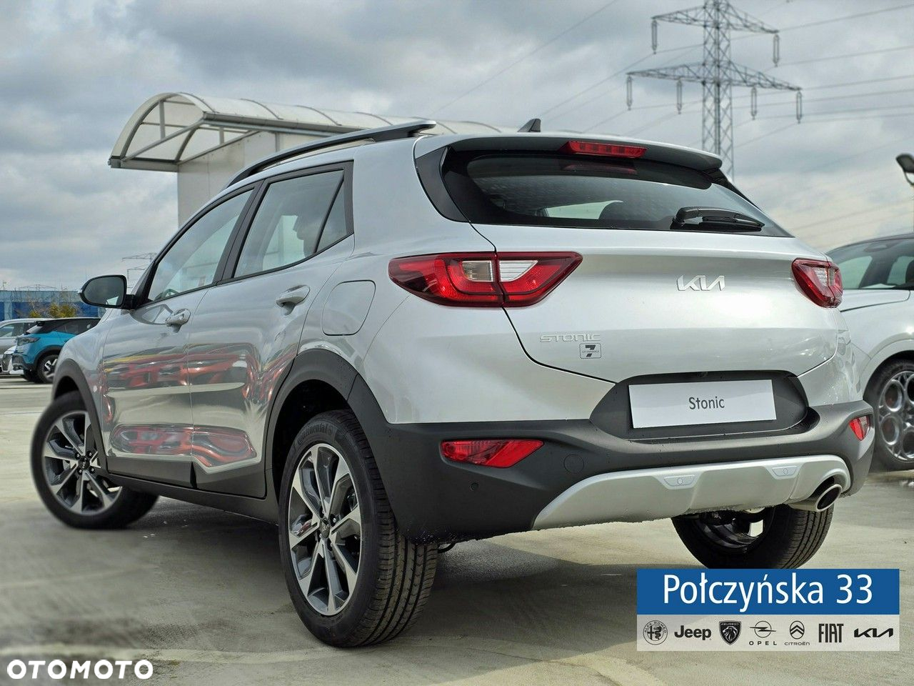 Kia Stonic - 4