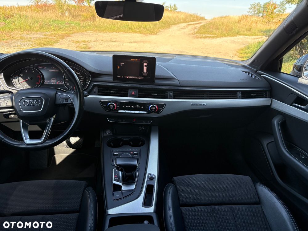 Audi A4 Allroad - 5
