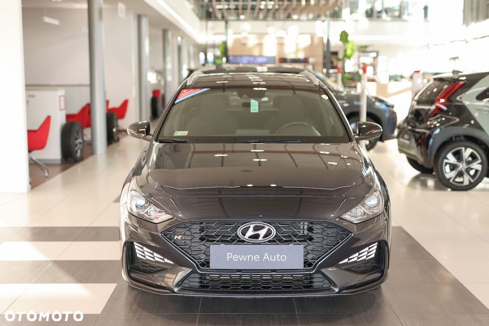 Hyundai i30 1.5 T-GDI 48V Premium - 2