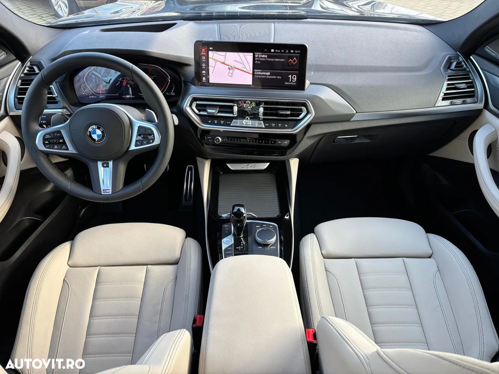 BMW X4 - 12