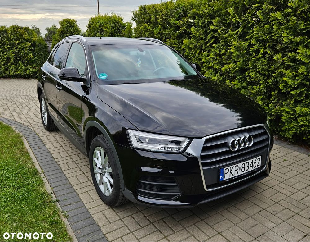 Audi Q3 1.4 TFSI Sport - 20
