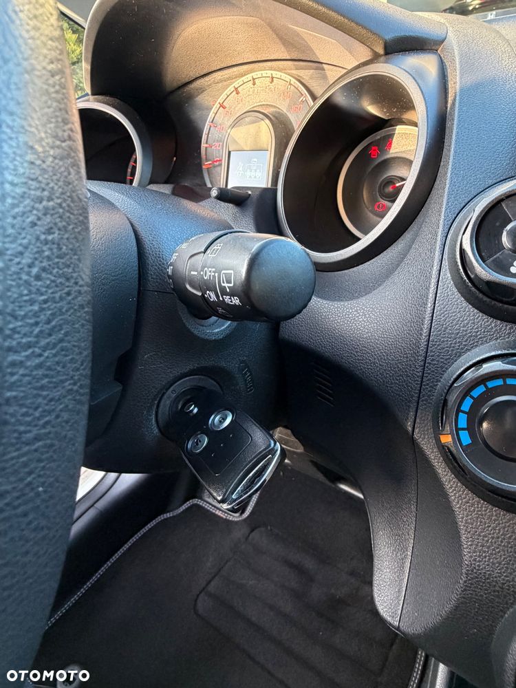 Honda Jazz 1.2 Trend - 17